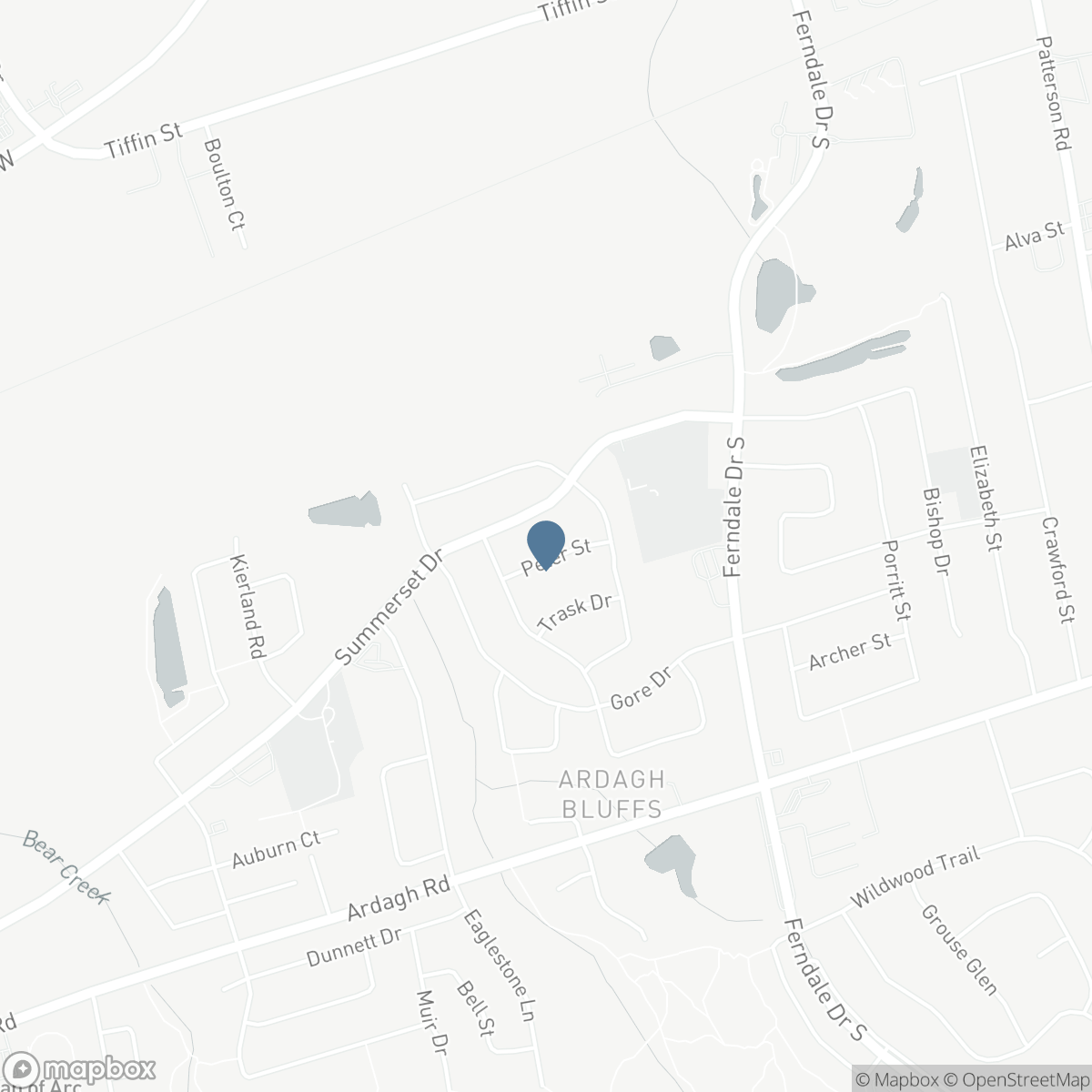 22 PETER STREET, Barrie, Ontario L4N 5R2